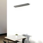 MANTRA HANOK TEK wall lamp LED 38W 4000K 110º