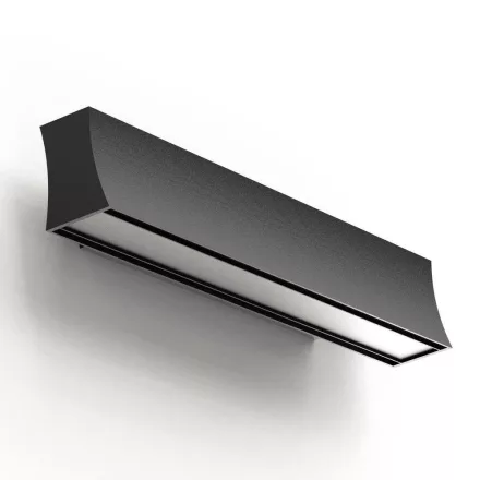 MANTRA HANOK TEK wall lamp LED 14W 3000K 110º