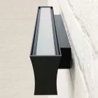 MANTRA HANOK TEK wall lamp LED 14W 3000K 110º