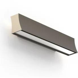 MANTRA HANOK TEK wall lamp LED 14W 3000K 110º