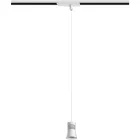 MANTRA PAGODA TEK suspended lamp LED 12.5 W 3000 K for three-phase track