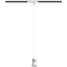   MANTRA PAGODA TEK suspended lamp LED 12.5 W 3000 K for three-phase track