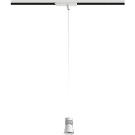 MANTRA PAGODA TEK Pendant Lamp LED 12.5W 4000K Triphasic Track