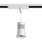 MANTRA PAGODA TEK pendant lamp LED 12.5 W 4000 K for three-phase track