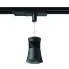 MANTRA PAGODA TEK suspended lamp LED 12.5 W 3000 K for three-phase track