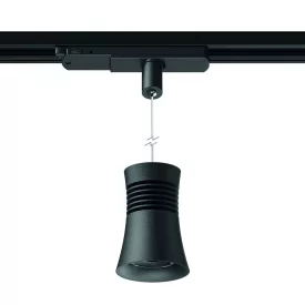   MANTRA PAGODA TEK suspended lamp LED 12.5 W 3000 K for three-phase track