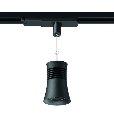 MANTRA PAGODA TEK Pendant Lamp LED 12.5W 3000K Triphasic Track