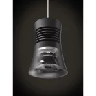 MANTRA PAGODA TEK suspended lamp LED 12.5 W 3000 K for three-phase track