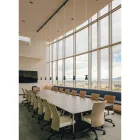 MANTRA PAGODA TEK suspended lamp LED 12.5 W 3000 K for three-phase track