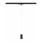 MANTRA PAGODA TEK suspended lamp LED 12.5 W 3000 K for three-phase track
