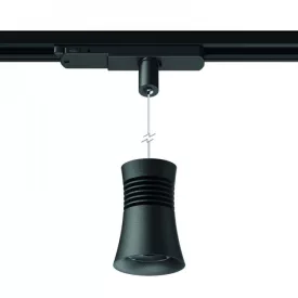   MANTRA PAGODA TEK pendant lamp LED 12.5 W 4000 K for three-phase track