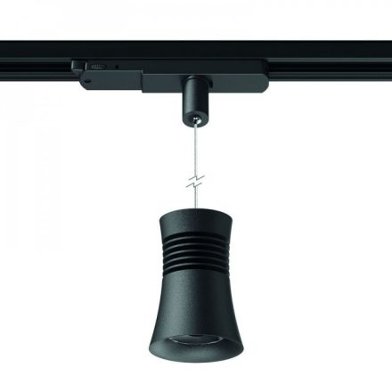 MANTRA PAGODA TEK Pendant Lamp LED 12.5W 4000K Triphasic Track