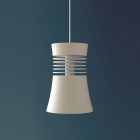 MANTRA PAGODA TEK pendant lamp LED 12.5 W 3000 K