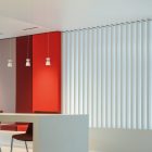 MANTRA PAGODA TEK pendant lamp 1 light source GU10