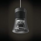 MANTRA PAGODA TEK pendant lamp 1 light source GU10