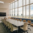 MANTRA PAGODA TEK pendant lamp 1 light source GU10