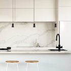 MANTRA PAGODA TEK pendant lamp 1 light source GU10