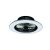 MANTRA ALISIO Ventilation Ceiling Lamp LED 70W Fan 35W
