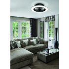 MANTRA ALISIO LED 70 W ceiling fan light 35 W