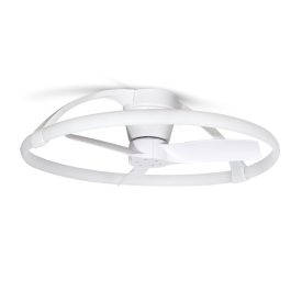 MANTRA NEPAL MINI LED 55W ceiling fan light 30W