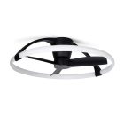 MANTRA NEPAL MINI LED 55W ceiling fan light 30W