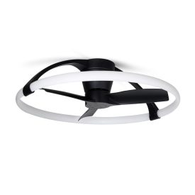 MANTRA NEPAL MINI LED 55W ceiling fan light 30W