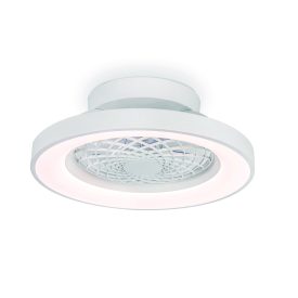 MANTRA TIBET MINI LED 70W ceiling fan light 33W