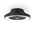 MANTRA TIBET MINI LED 70W ceiling fan light 33W