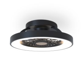 MANTRA TIBET MINI LED 70W ceiling fan light 33W