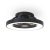 MANTRA TIBET MINI Ventilation Ceiling Lamp LED 70W Fan 33W