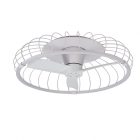 MANTRA NATURE LED 75 W ceiling fan light 30 W