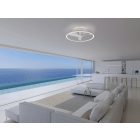 MANTRA NATURE LED 75 W ceiling fan light 30 W