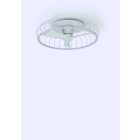 MANTRA NATURE LED 75 W ceiling fan light 30 W