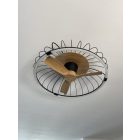 MANTRA NATURE LED 75 W ceiling fan light 30 W