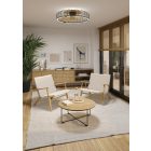 MANTRA NATURE LED 75 W ceiling fan light 30 W