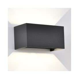 MANTRA DAVOS Outdoor wall lamp Outdoor LED 4x6W 3000K IP54