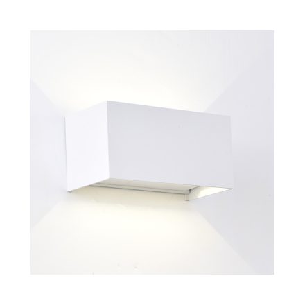 MANTRA DAVOS Outdoor Wall lamp Outdoor LED 4x6W 3000K IP54