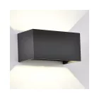 MANTRA DAVOS Outdoor wall lamp Outdoor LED 4x6W 4000K IP54