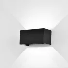 MANTRA DAVOS Outdoor wall lamp Outdoor LED 4x6W 4000K IP54