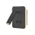 MANTRA CAYMAN TEK Wall-mounted LED reading lamp 3+6W 3000K