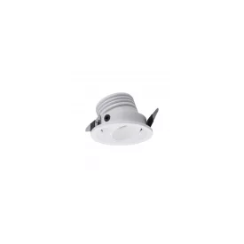 MANTRA NEPTUNO TEK recessed LED 3W 2700K