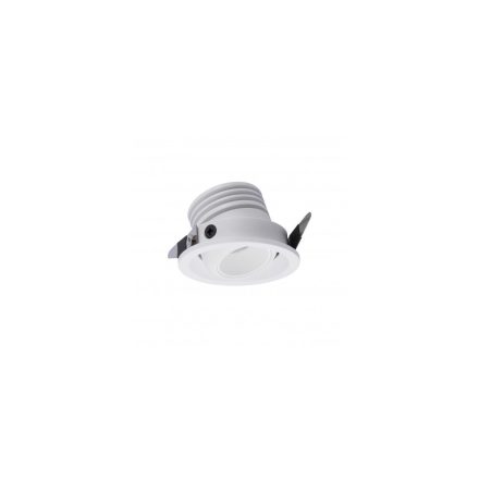 MANTRA NEPTUNO TEK Recessed LED 3W 2700K
