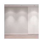 MANTRA NEPTUNO TEK recessed LED 3W 2700K