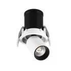 MANTRA GARDA TEK recessed LED 7W 2700K