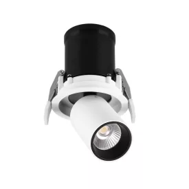 MANTRA GARDA TEK recessed LED 7W 2700K