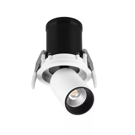 MANTRA GARDA TEK recessed LED 7W 2700K