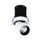 MANTRA GARDA TEK recessed LED 12 W 2700 K