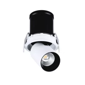 MANTRA GARDA TEK recessed LED 12 W 2700 K