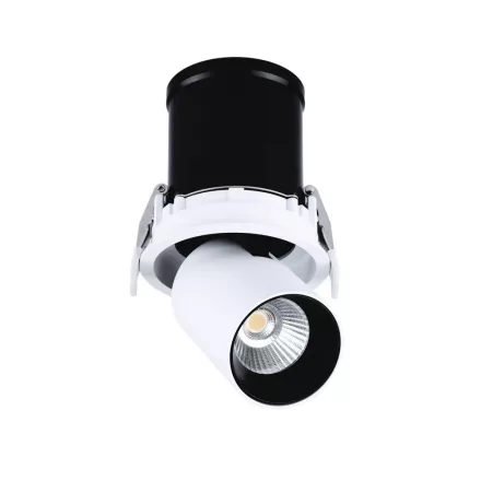 MANTRA GARDA TEK recessed LED 12 W 2700 K