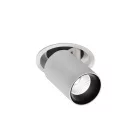 MANTRA GARDA TEK recessed LED 12 W 2700 K